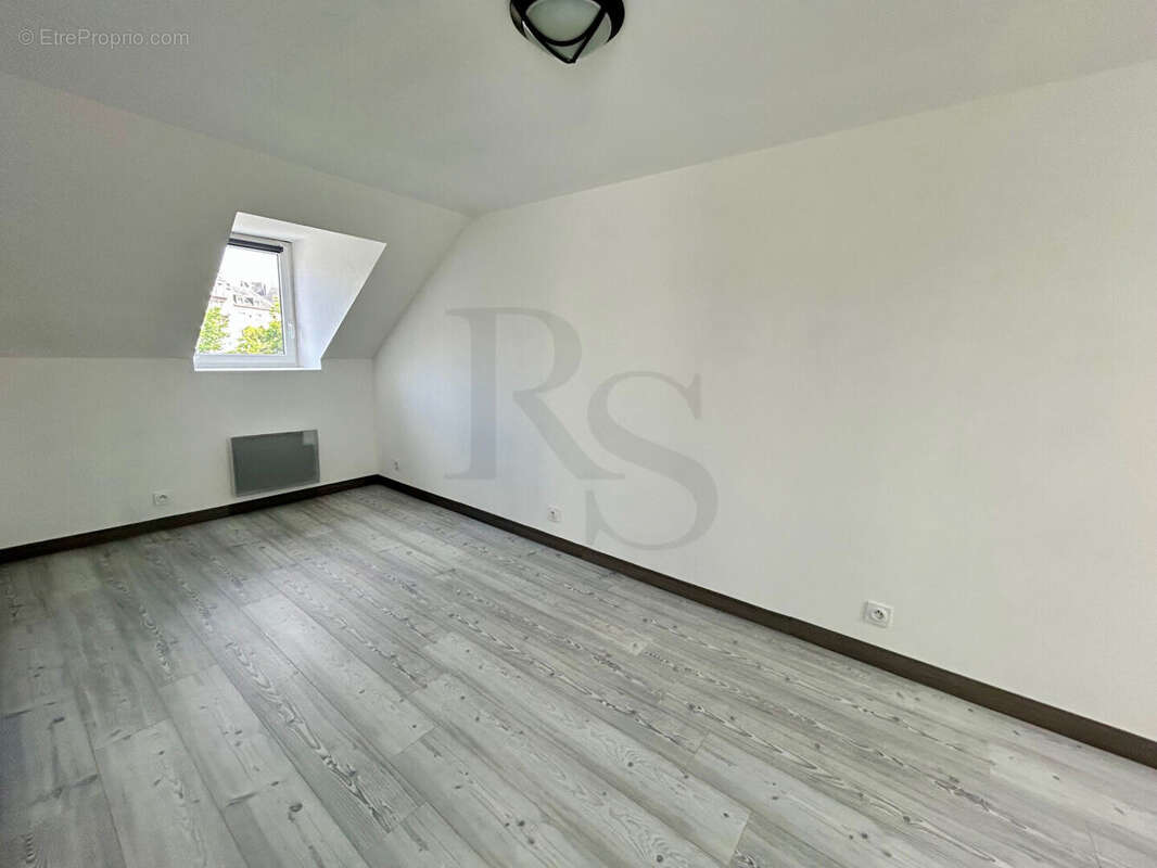 Appartement à FLERS