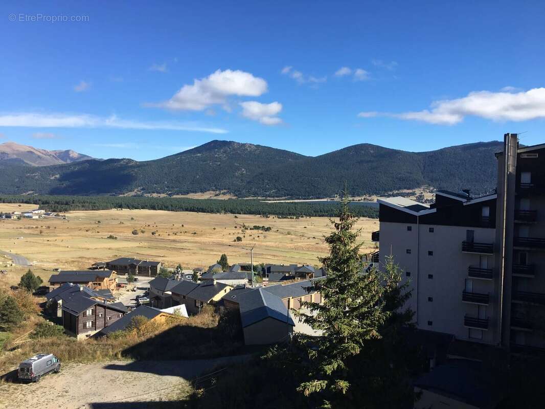 Appartement à LES ANGLES