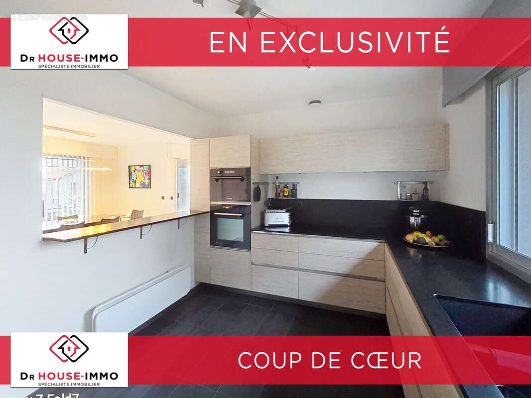 Maison à LA TOUR-DE-SALVAGNY