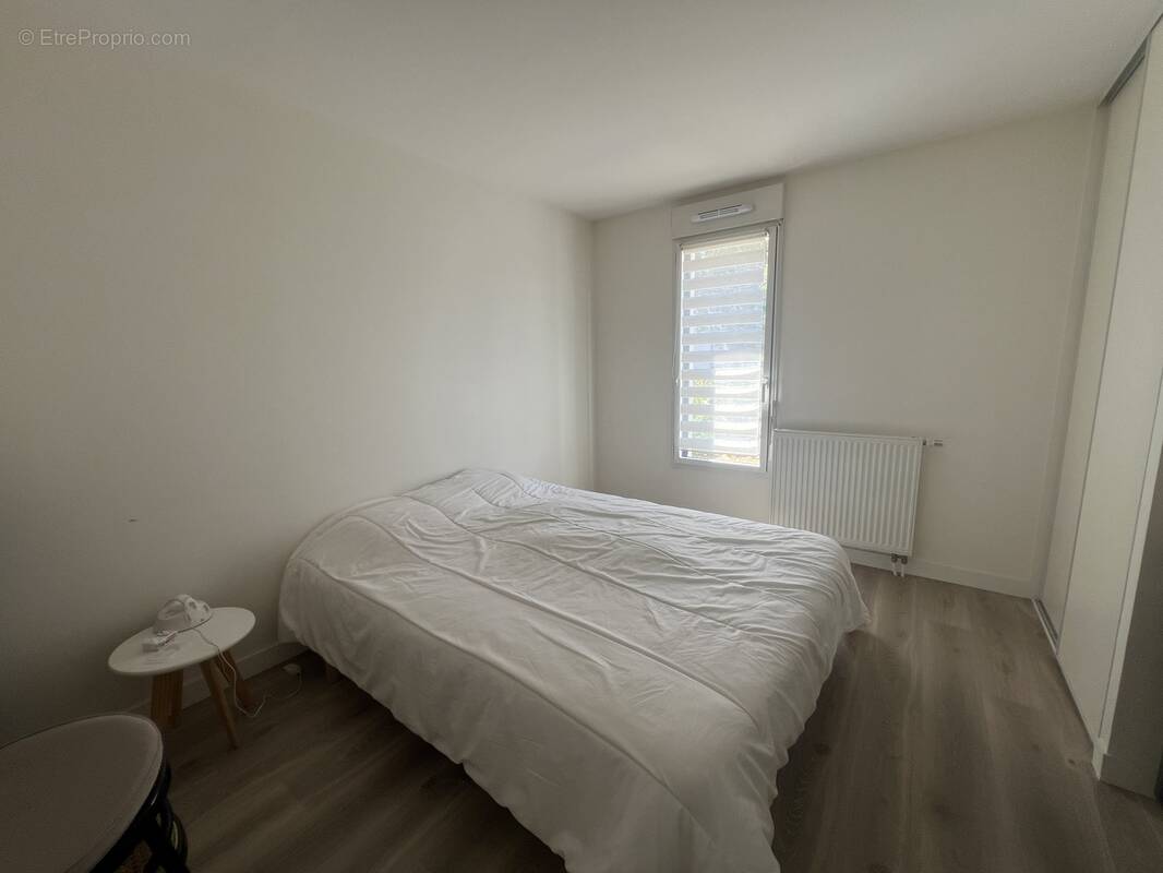 Appartement à SAINT-GILLES-CROIX-DE-VIE