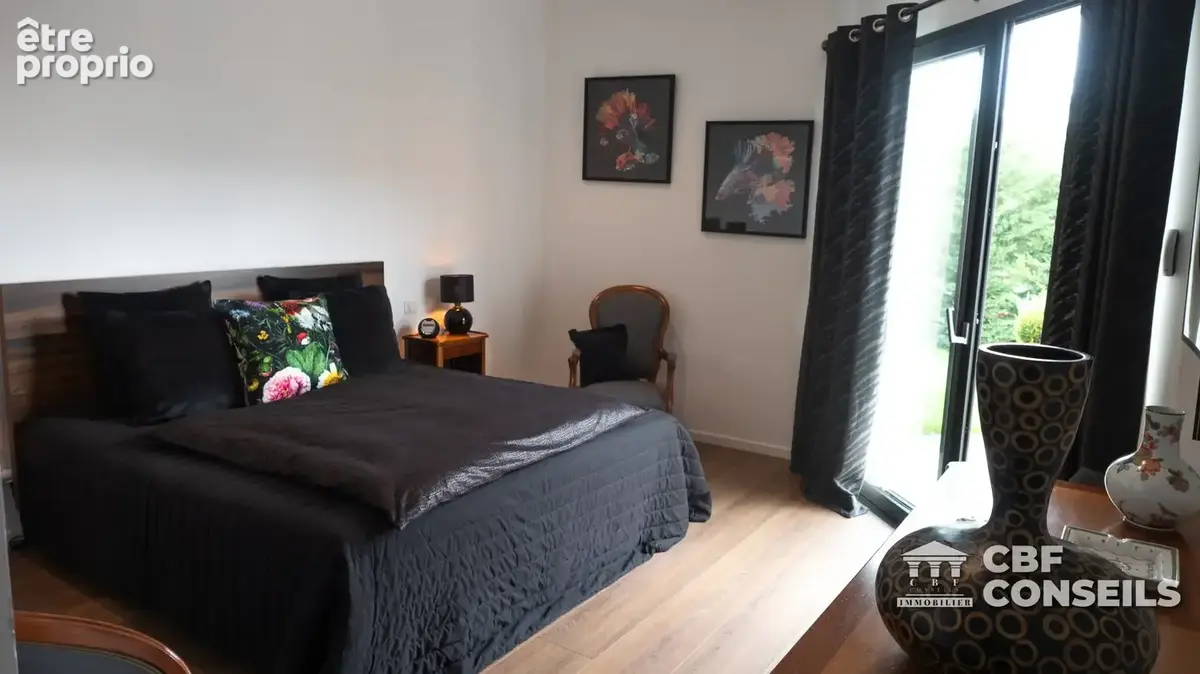 Maison 7 pièces 247 m² à vendre à Veyre-Monton (63960) - photo 6