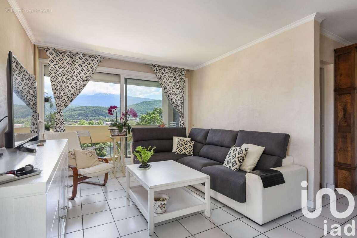 Photo 6 - Appartement à ECHIROLLES