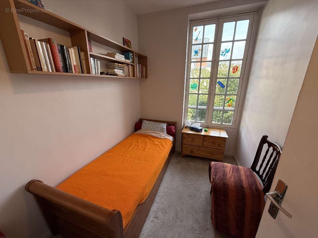 Maison à CHAMPIGNY-SUR-MARNE