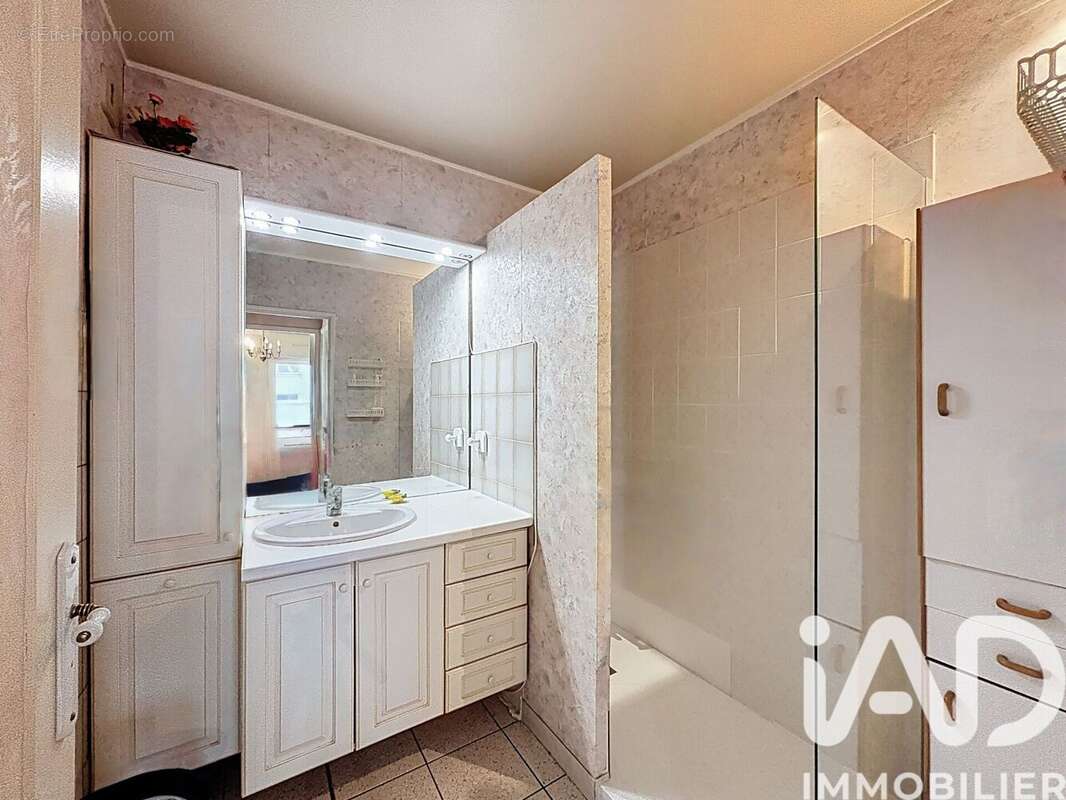 Photo 9 - Appartement à NANTES