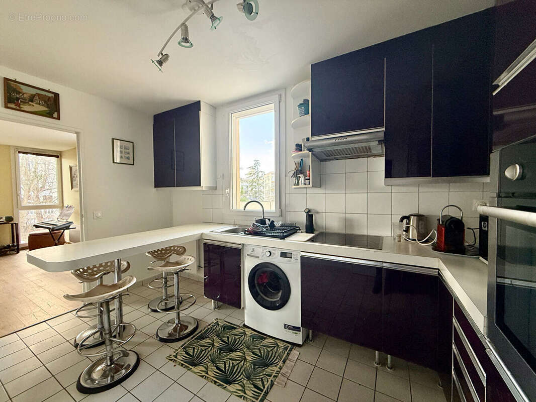 Appartement à YERRES