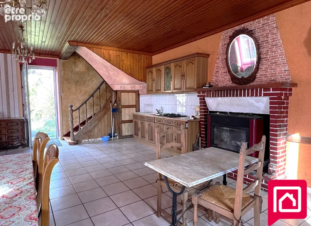 Ensemble immobilier - photo 3