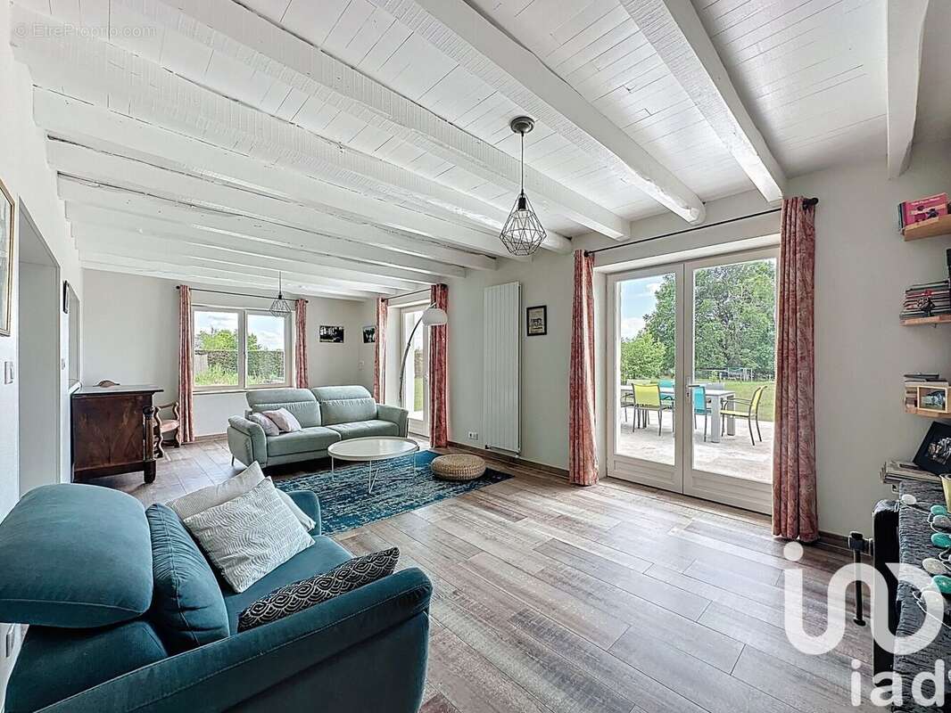 Photo 5 - Maison à DAX