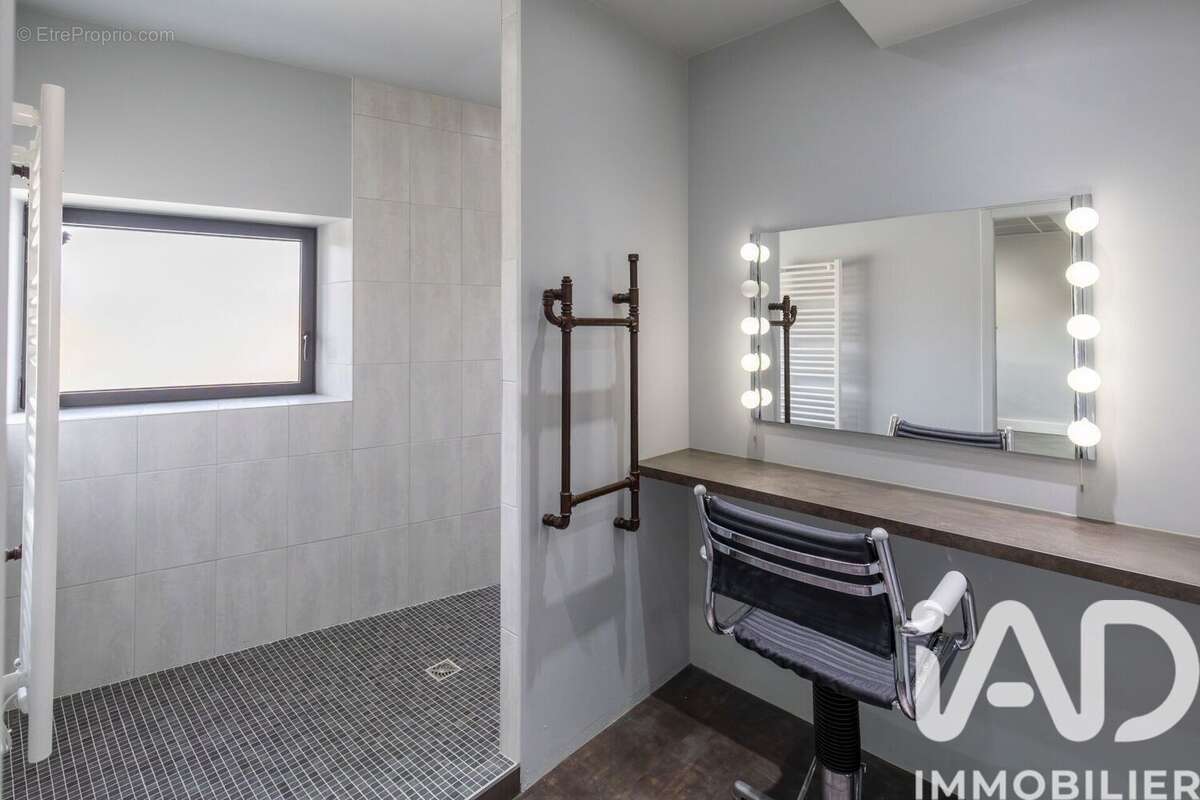 Appartement 168 m² à Maulevrier  - photo 7