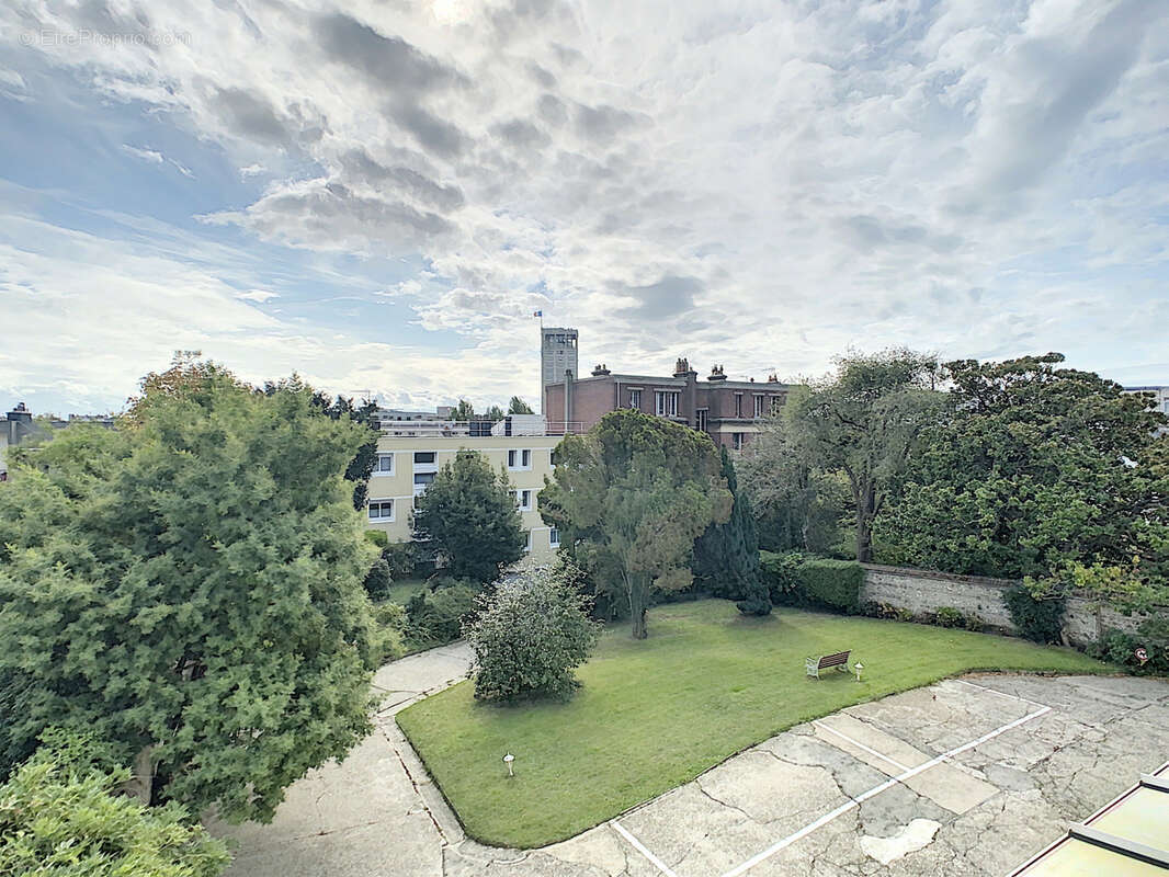 Appartement à LE HAVRE