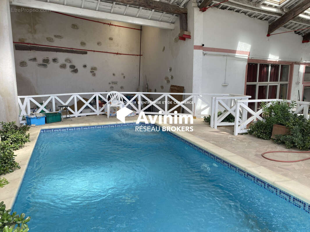 Commerce à DRAGUIGNAN