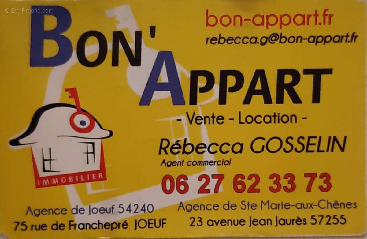 Appartement à SAINT-PRIVAT-LA-MONTAGNE