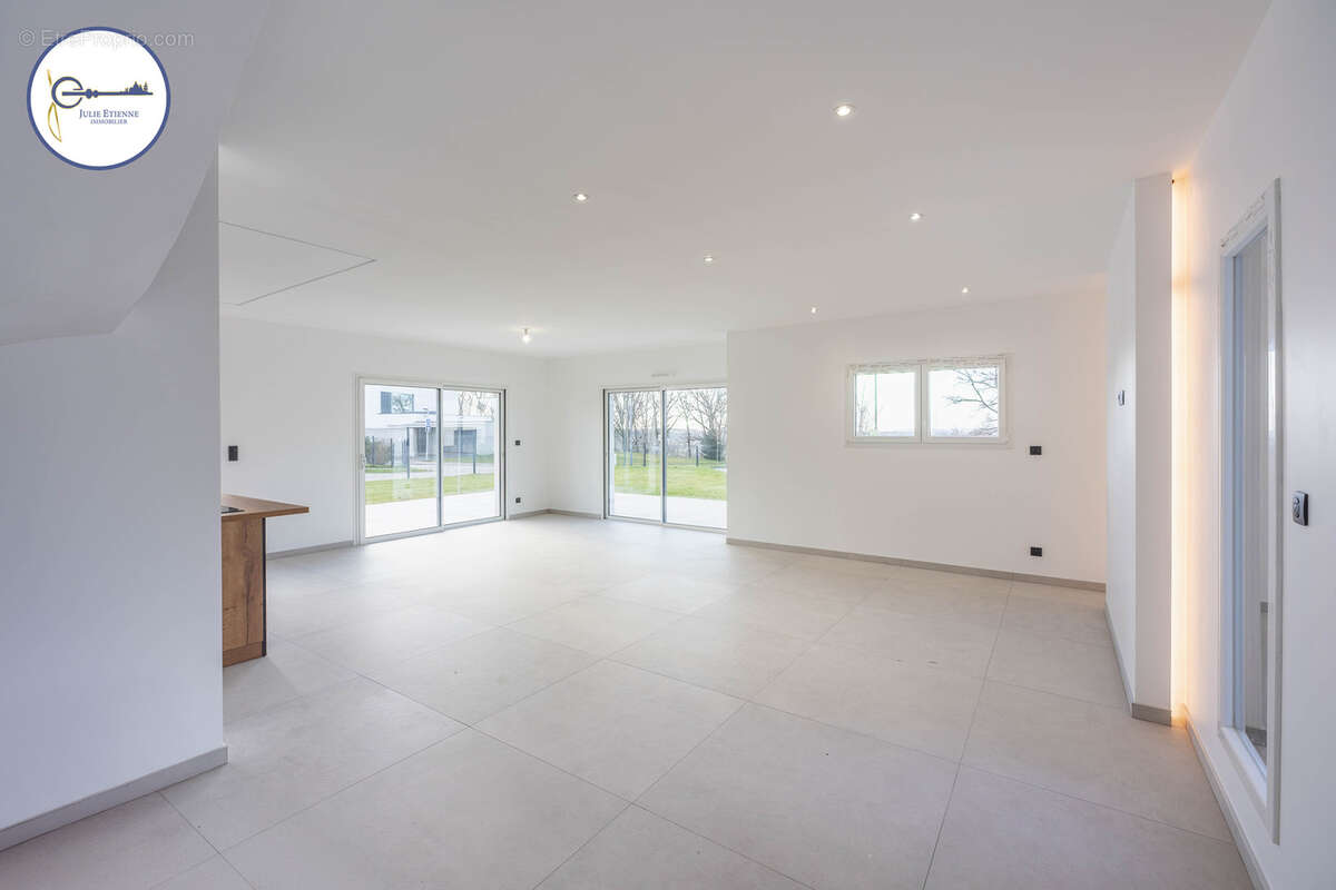 Maison Epinal 6 pièces 158 m2 - photo 13