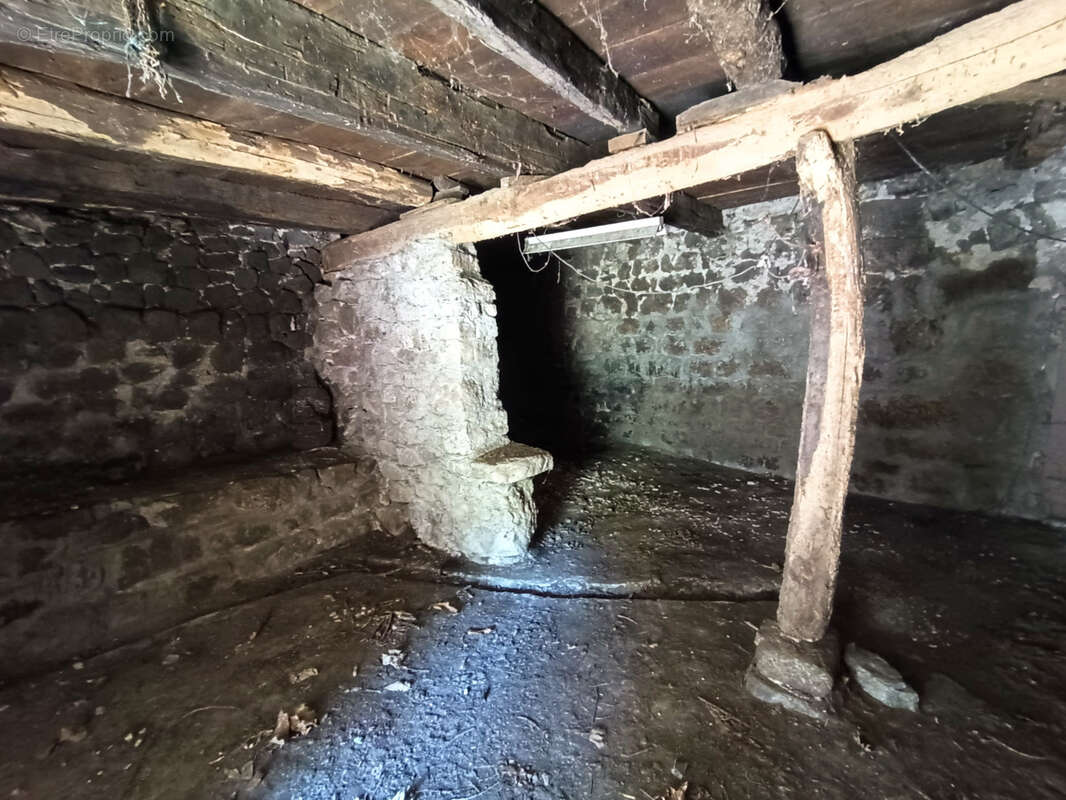 Maison à LABASTIDE-SUR-BESORGUES