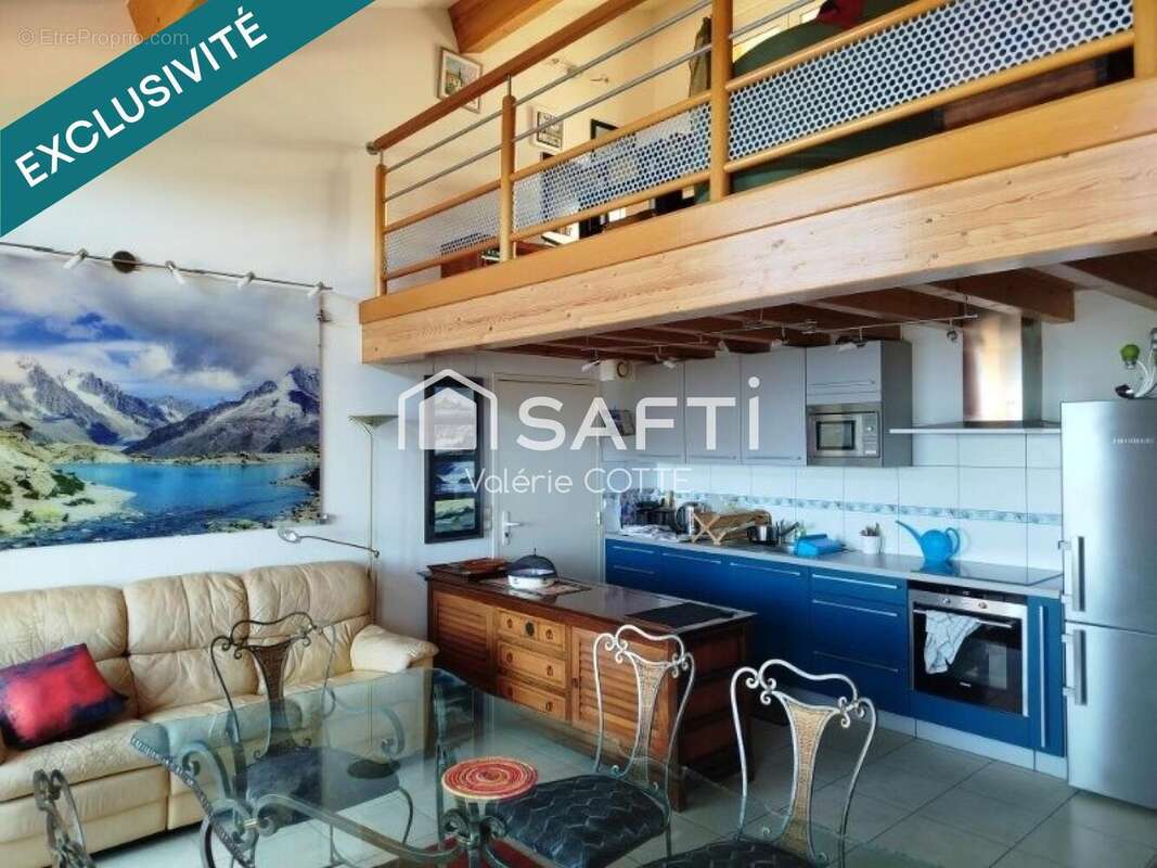 Photo 4 - Appartement à CERBERE