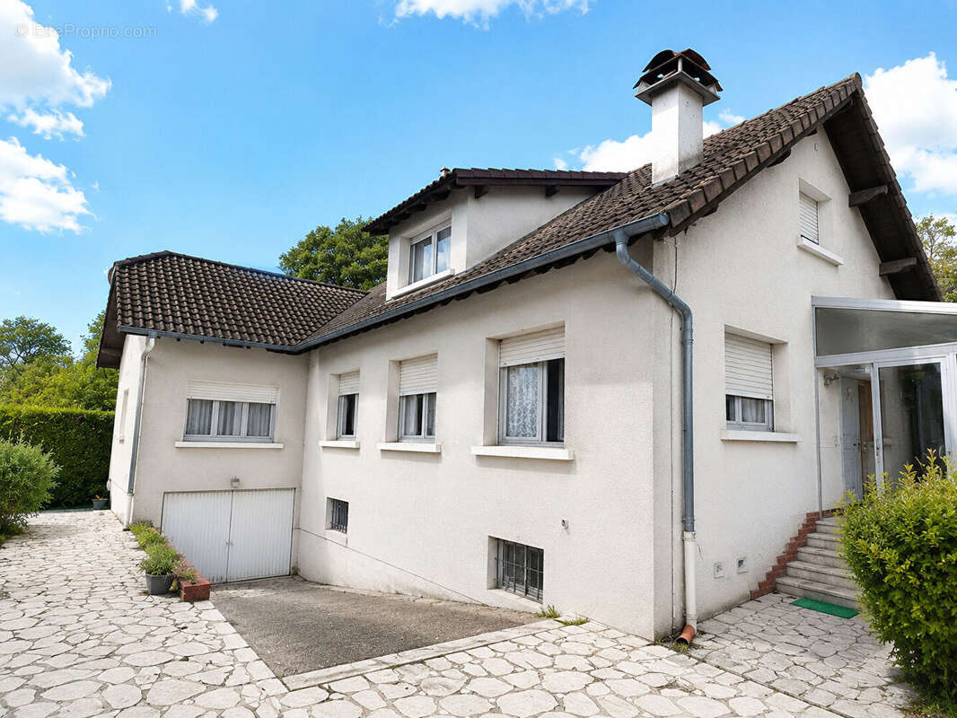 Maison à PAU