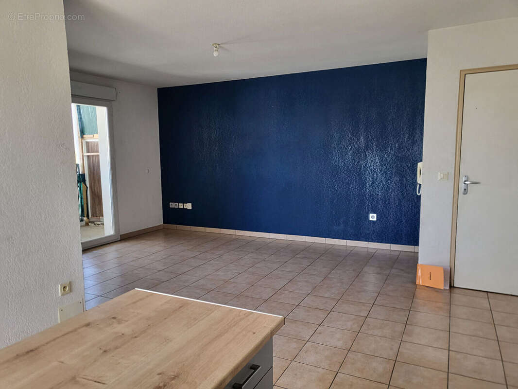 Appartement à POITIERS