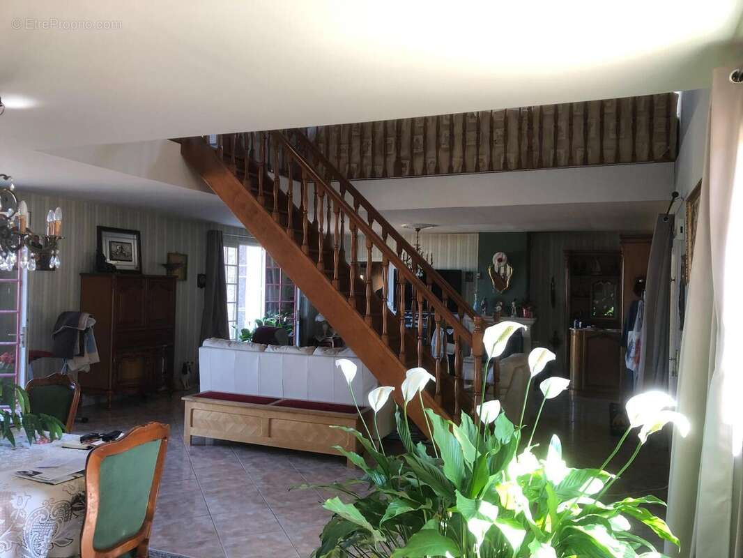 Photo 3 - Maison à SAINT-PIERRE-DES-BOIS