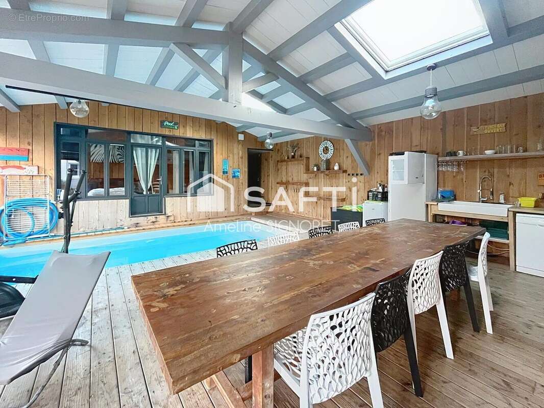 Photo 9 - Maison à NOIRMOUTIER-EN-L&#039;ILE