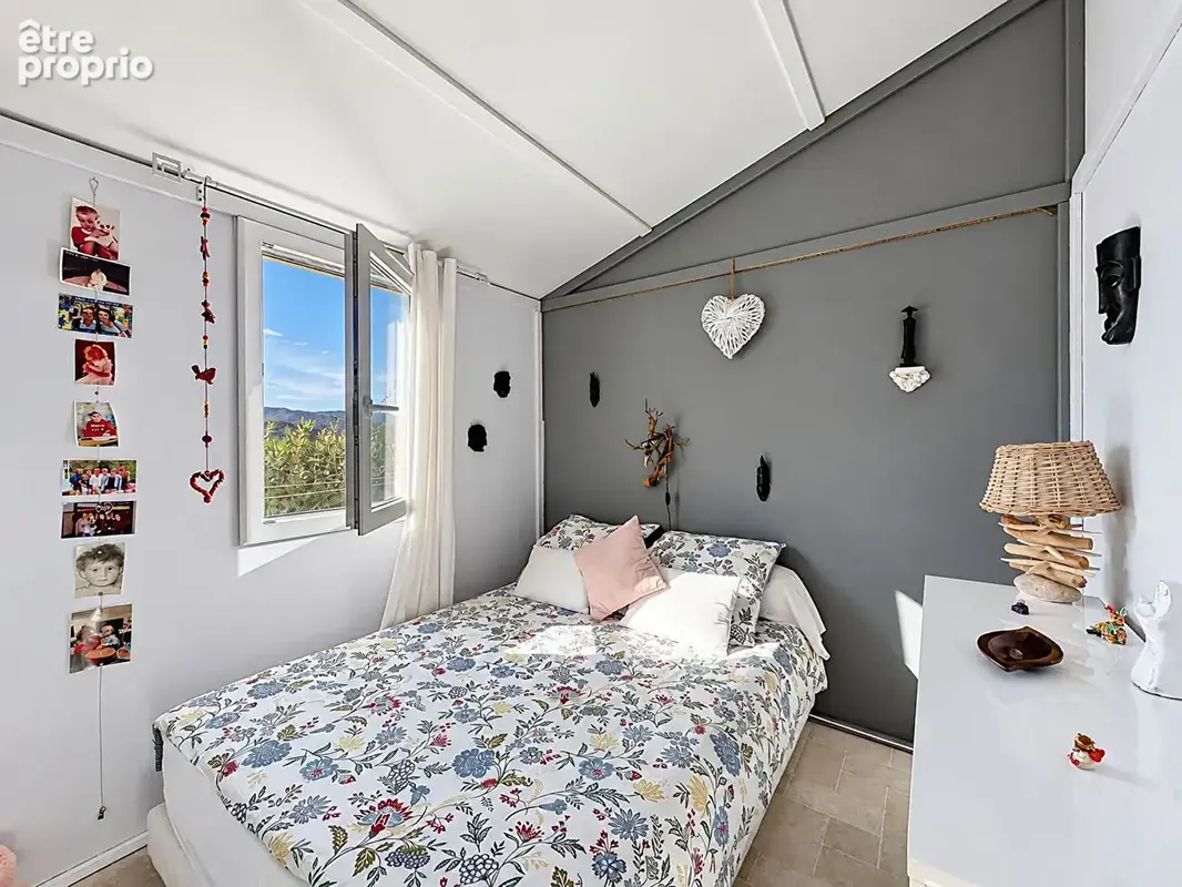 AGOSTA T4 de 117,89 m²  Le compromis parfait entre maison et appartement - photo 24