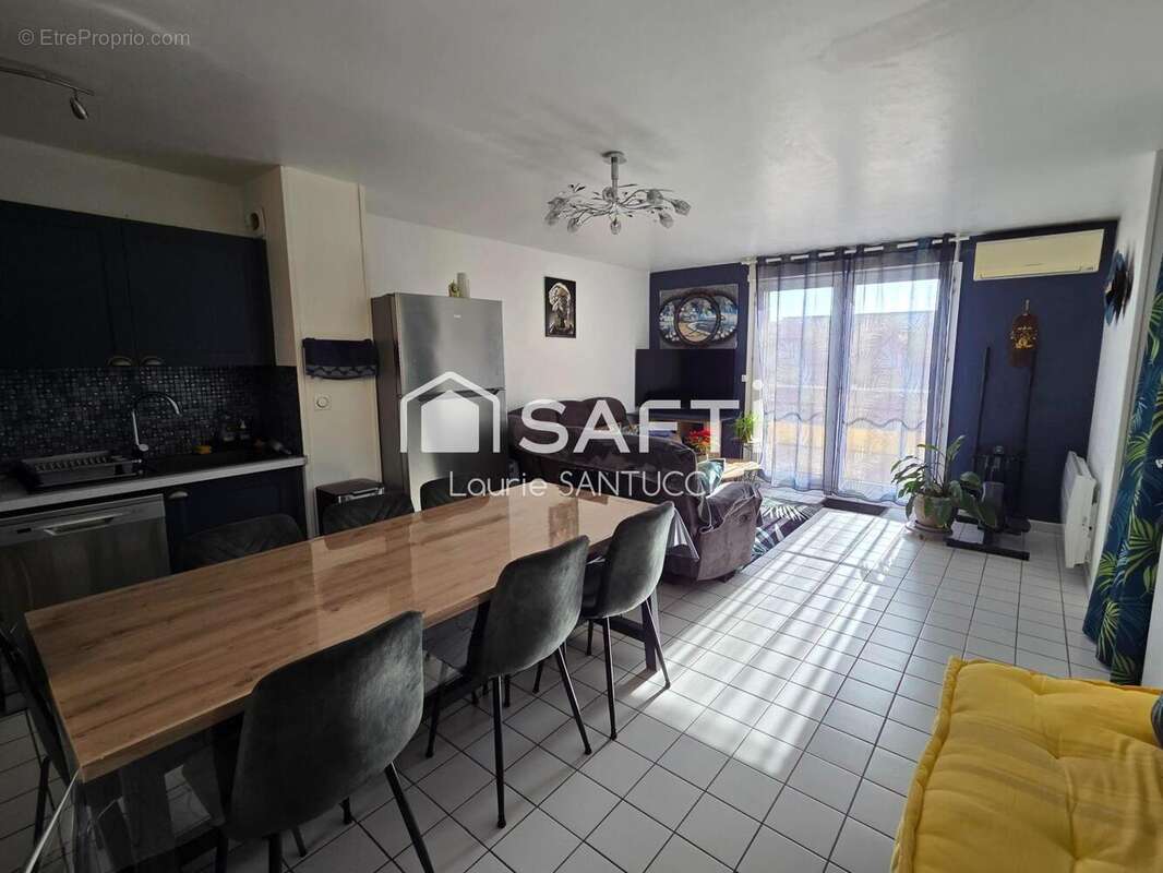 Photo 2 - Maison à COLOMIERS