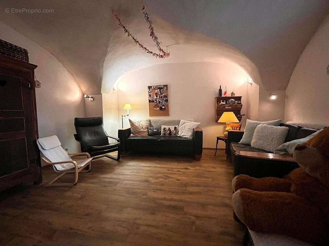 Photo 6 - Maison à CREVOUX