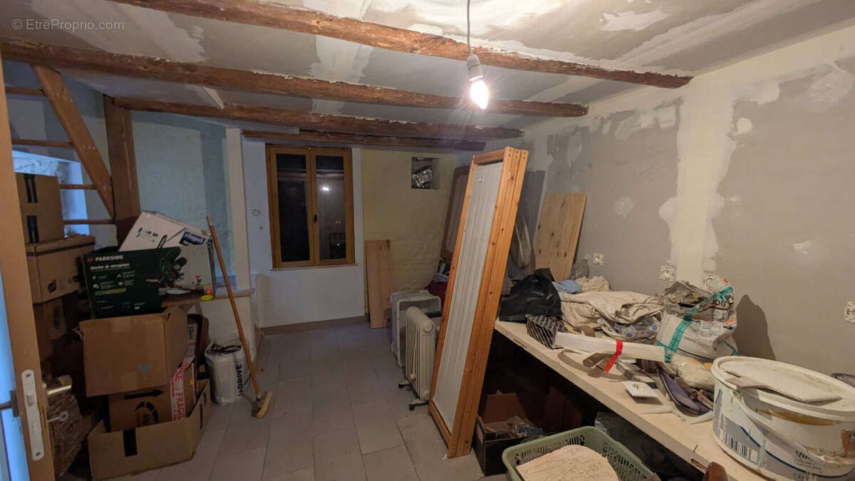 Maison à USSON-DU-POITOU