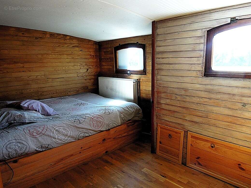 Appartement à MORSANG-SUR-SEINE