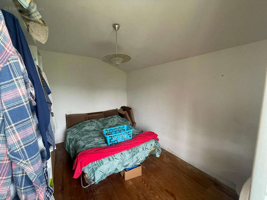 Maison à SAINT-AMANS-VALTORET