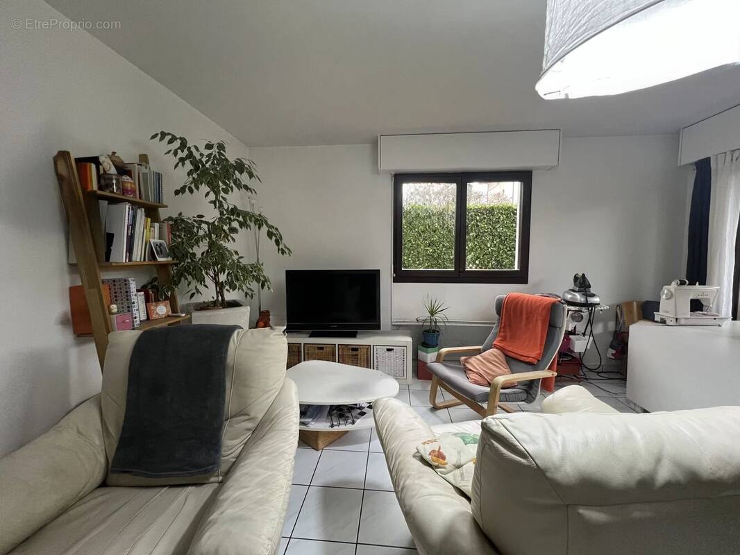 Appartement à THONON-LES-BAINS