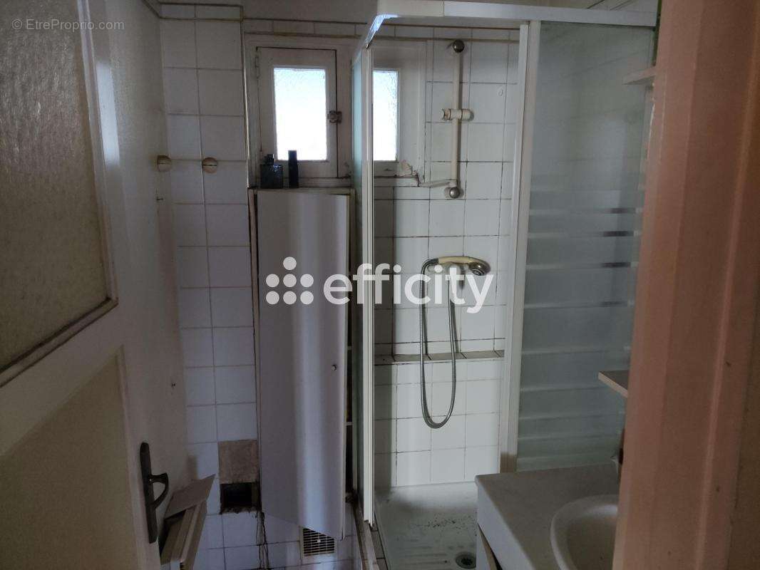 Appartement à CHERBOURG-OCTEVILLE