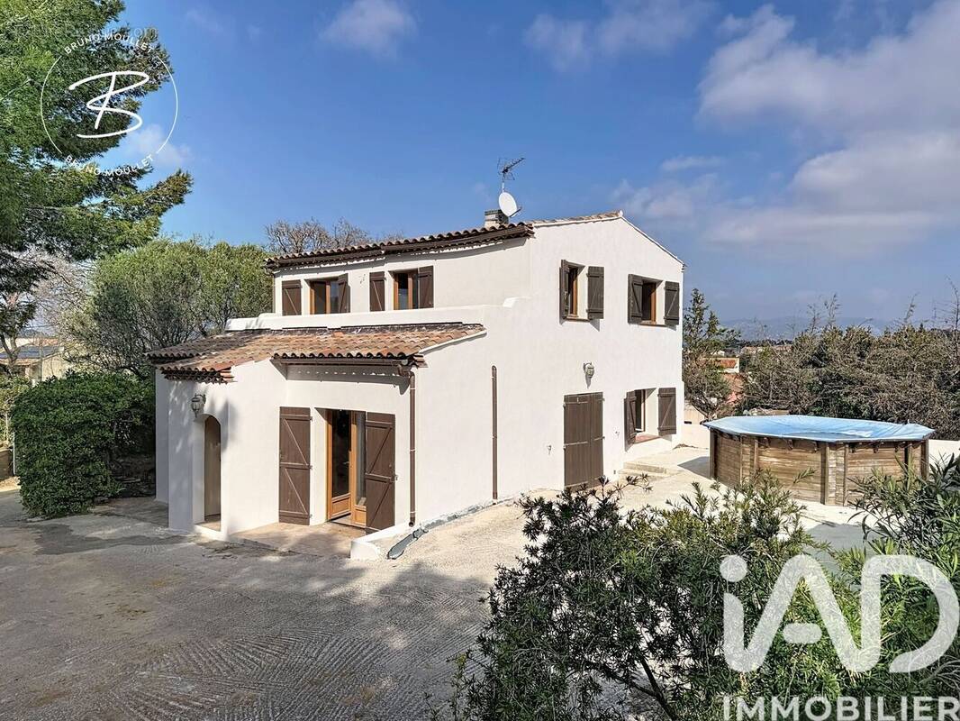 Photo 1 - Maison à LA SEYNE-SUR-MER