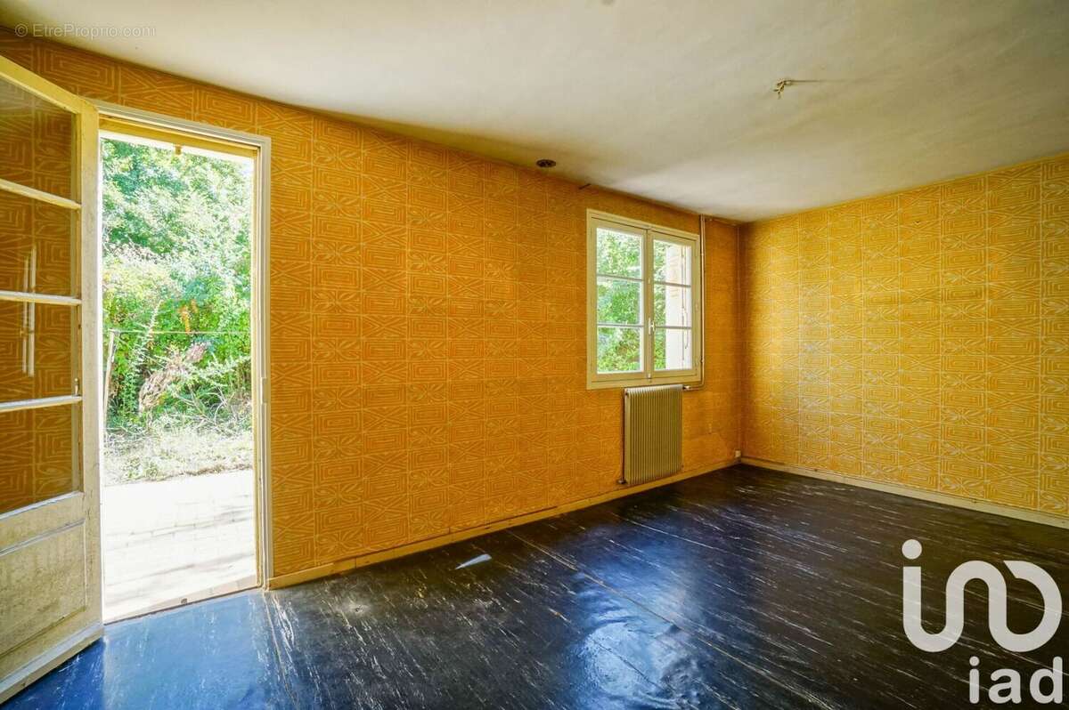 Photo 2 - Maison à BALMA