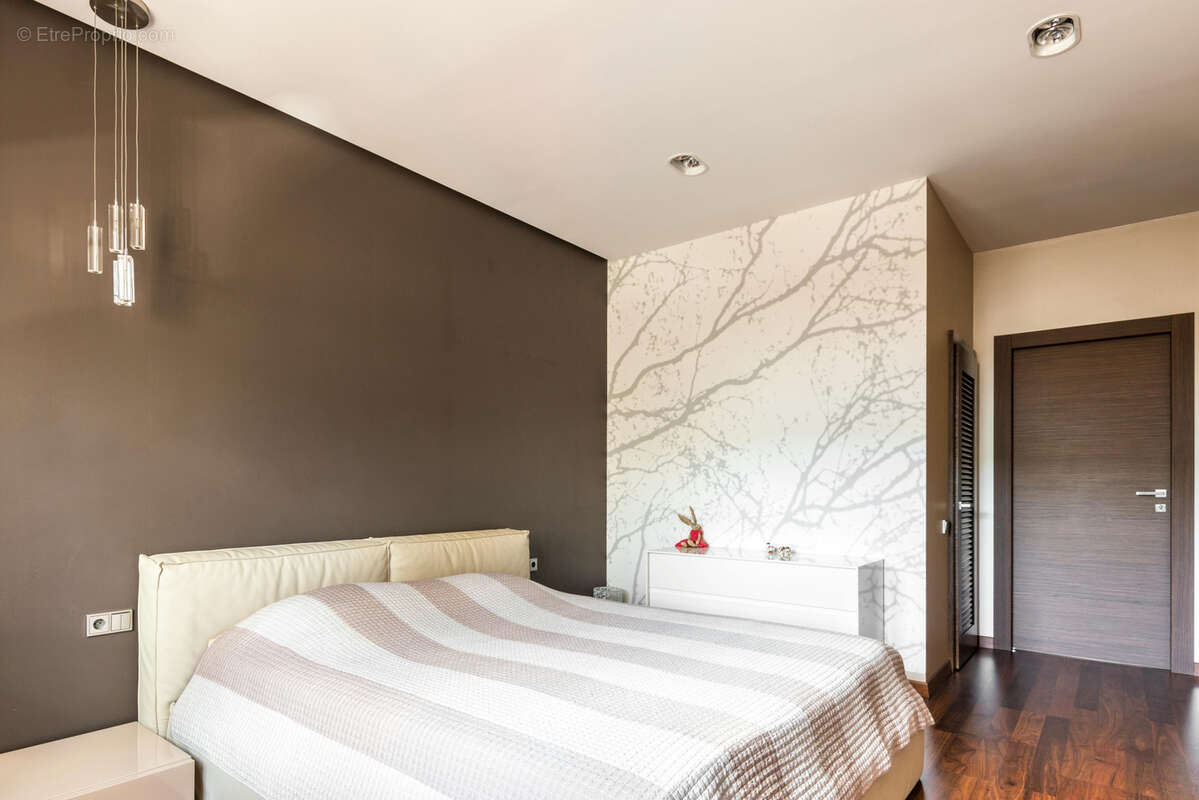 Appartement à MONTEUX