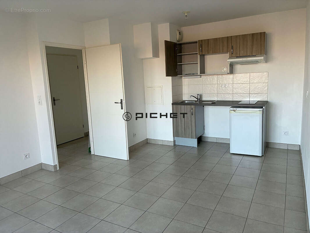 Appartement à LUCE