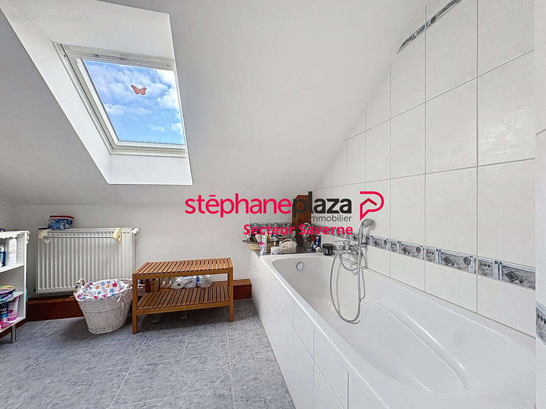 Maison à SCHWENHEIM