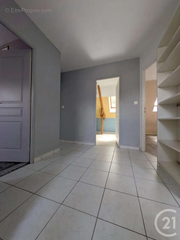 Maison à MUZILLAC