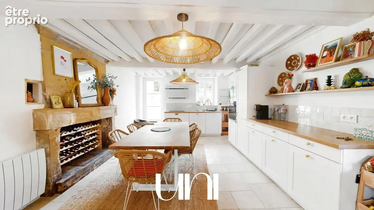 Maison en pierres - photo 4