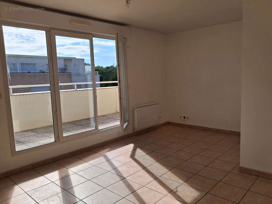Appartement à CHARTRES