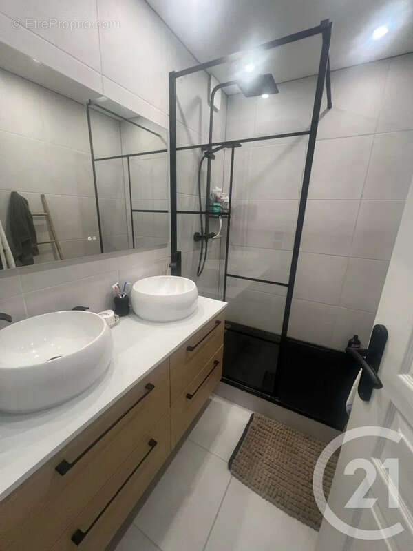 Appartement à AURILLAC