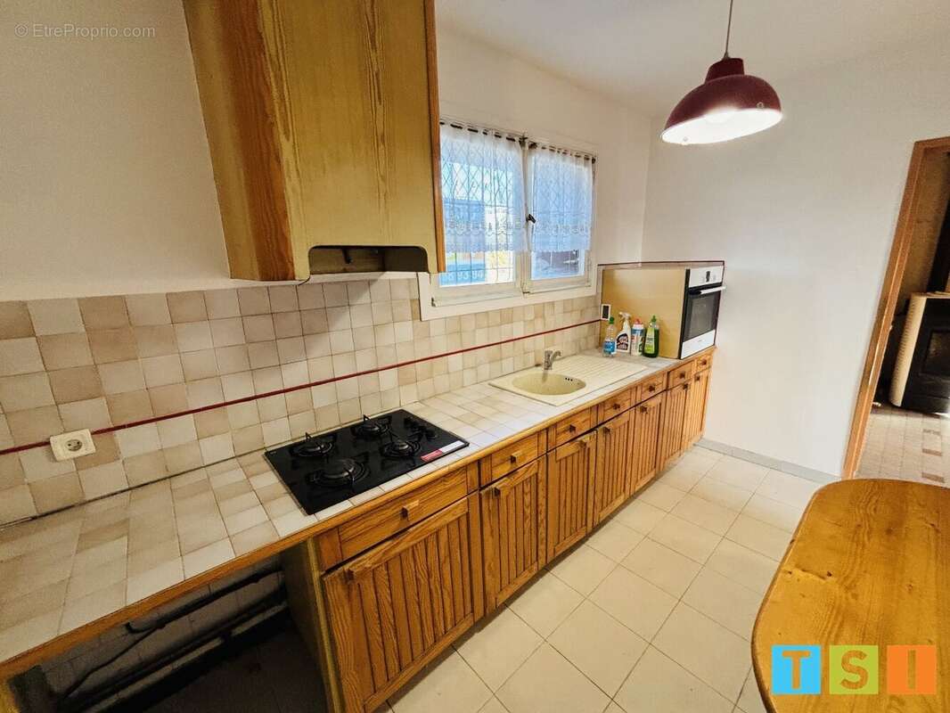 Maison à LABARTHE-INARD