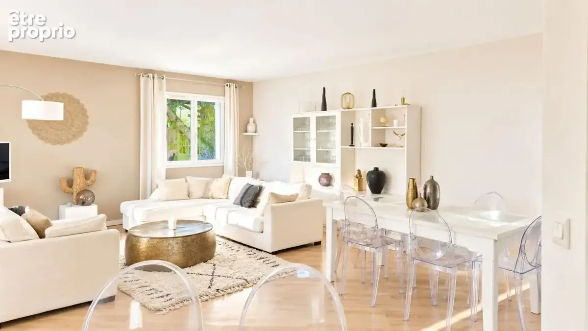 Villa de 160 m² habitables sur 1018 m² avec piscine - photo 3