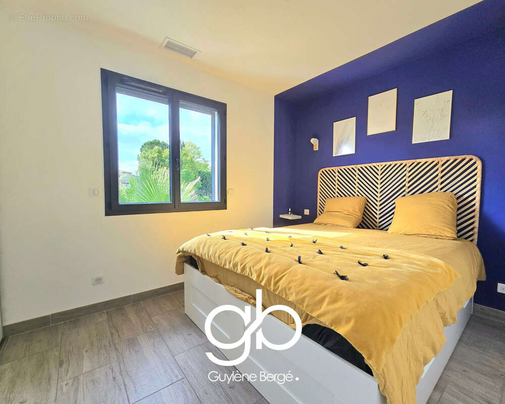 Maison à SAINT-DREZERY