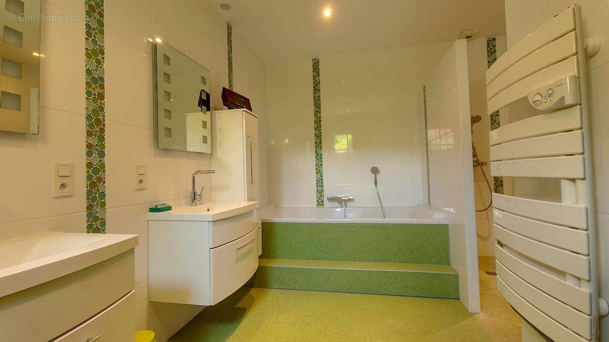 Maison à BEIRE-LE-FORT