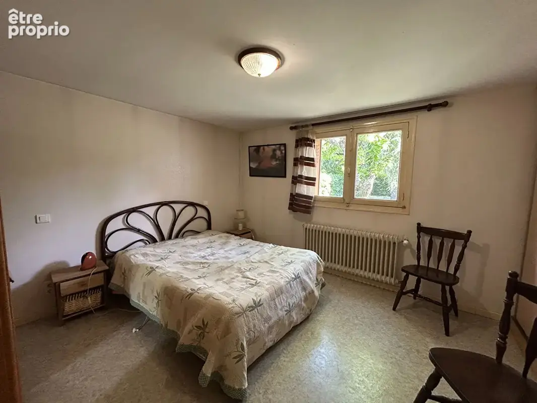 Belle maison familiale de 145 m² avec jardin, garage et ASCENSEUR privatif - photo 12