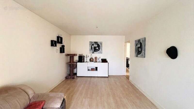 Appartement à QUIMPER