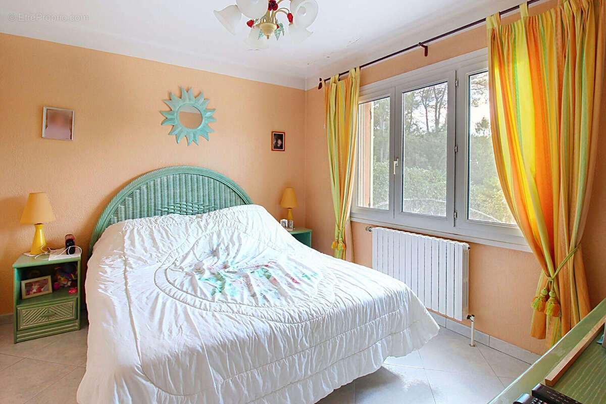 Maison à TRANS-EN-PROVENCE