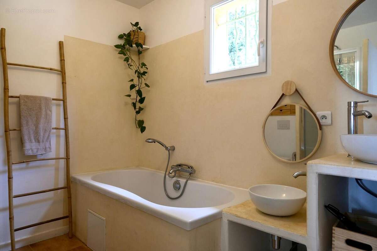 Photo 9 - Maison à PUJAUT