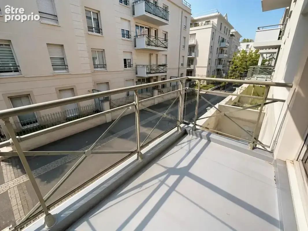 Appartement de 2 pièces de 45,94 m² à Rouen - photo 3