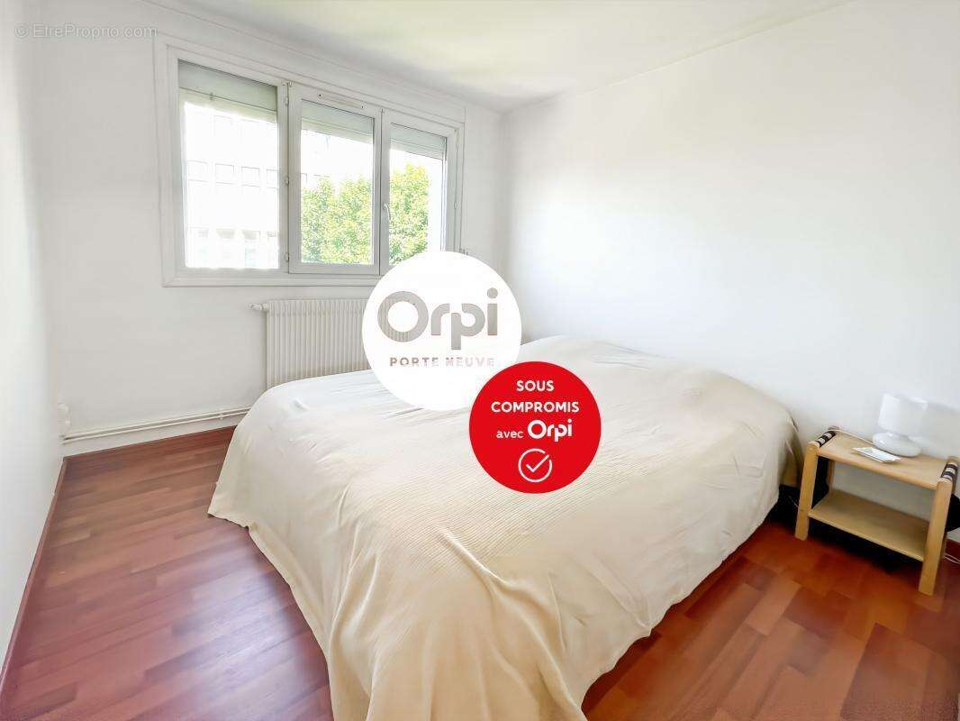 Appartement à BOULOGNE-SUR-MER