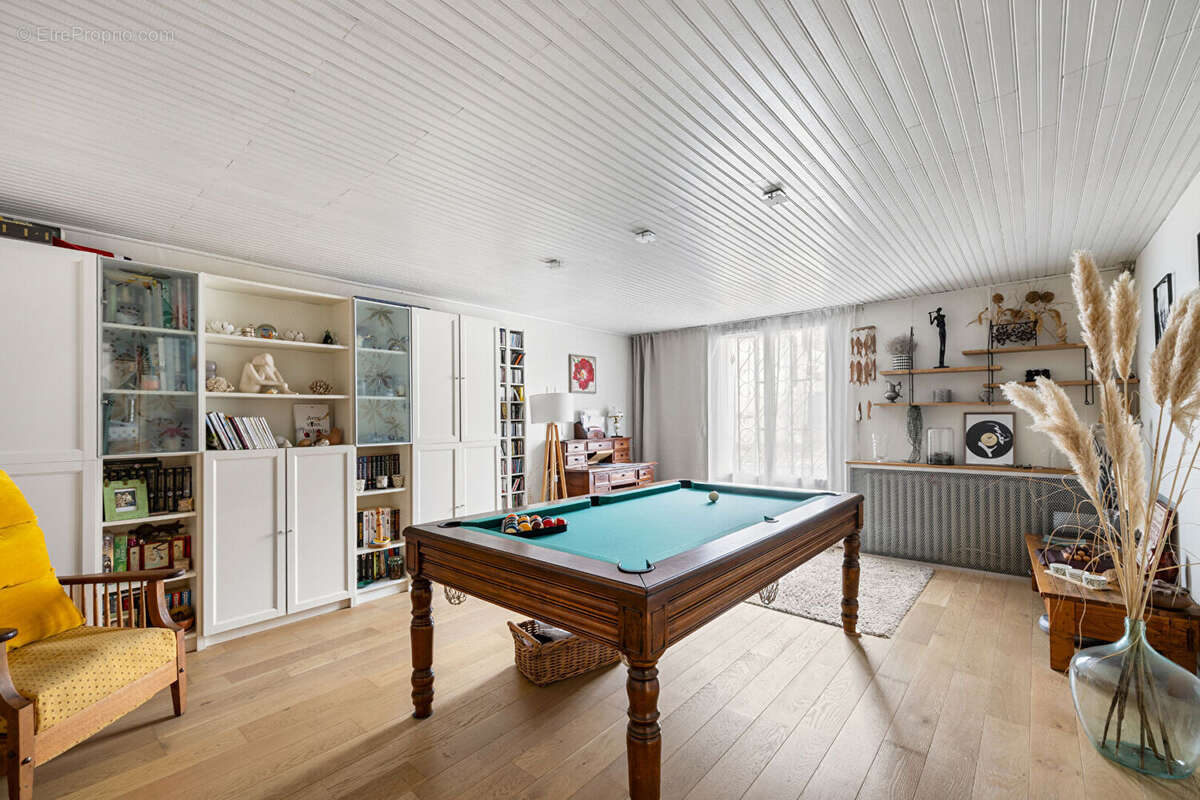 Maison à SAINT-SELVE